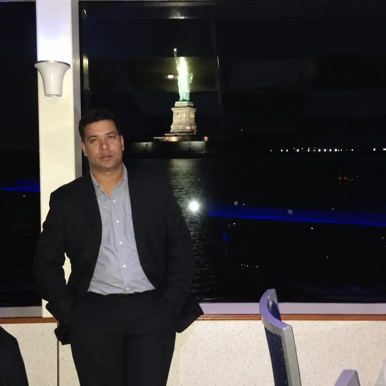 João “John” Souza, owner of American Siding Construction